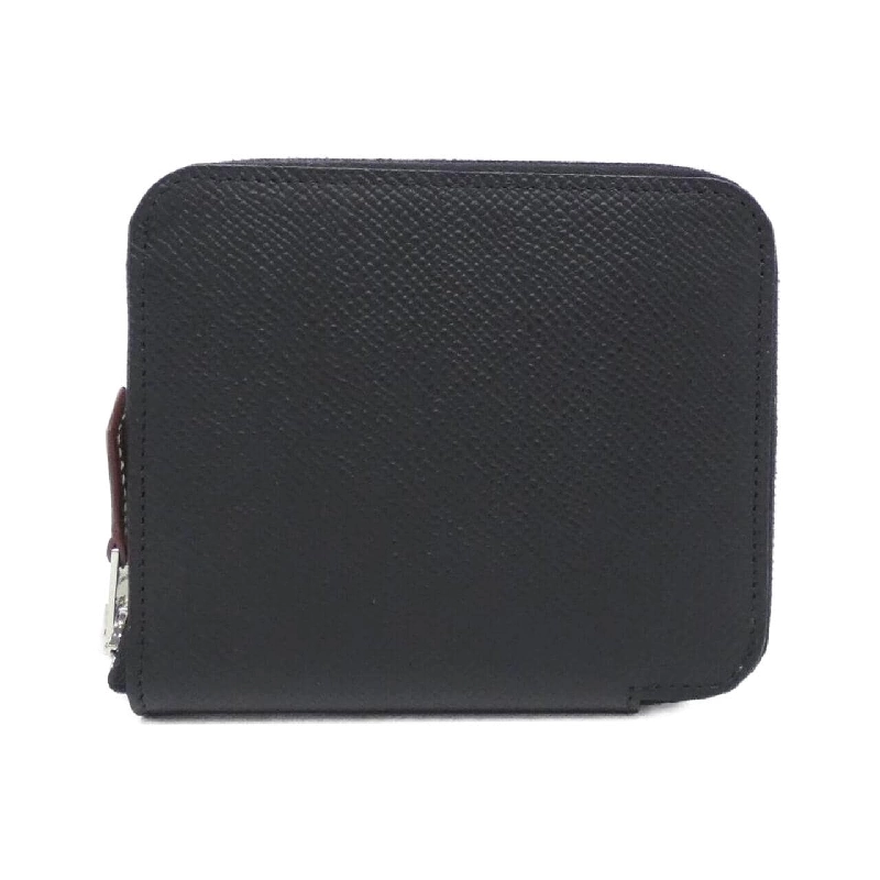 Ví Hermès EN LIBERTE Silk In Compact 084266CK - Hàng hiệu Authentic 771029