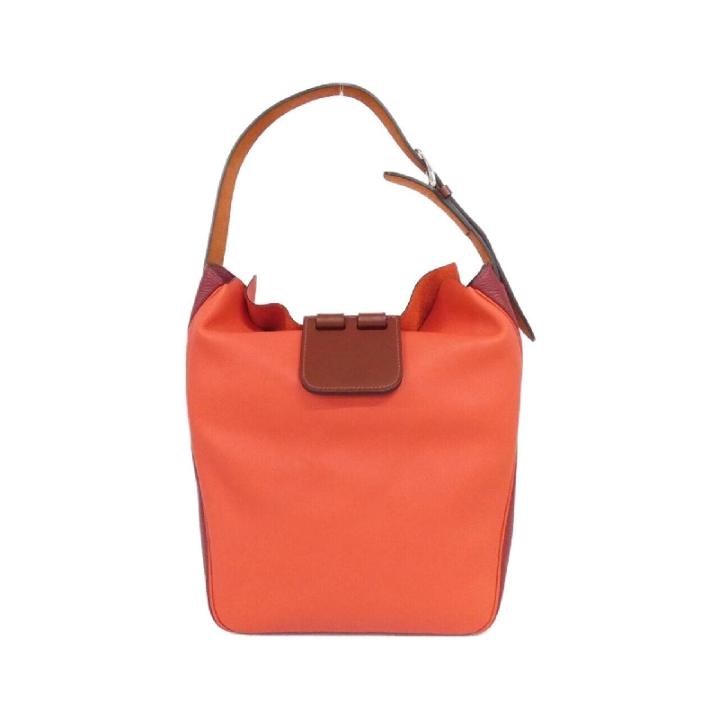Túi xách vai Hermès Vilvort 24cm 069529CK - Hàng hiệu Chính hãng 768294
