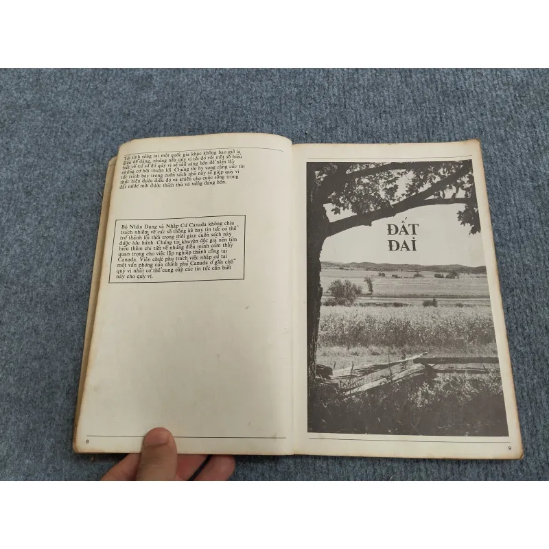 VÀI NÉT GIỚI THIỆU VỀ NƯỚC CANADA 689584