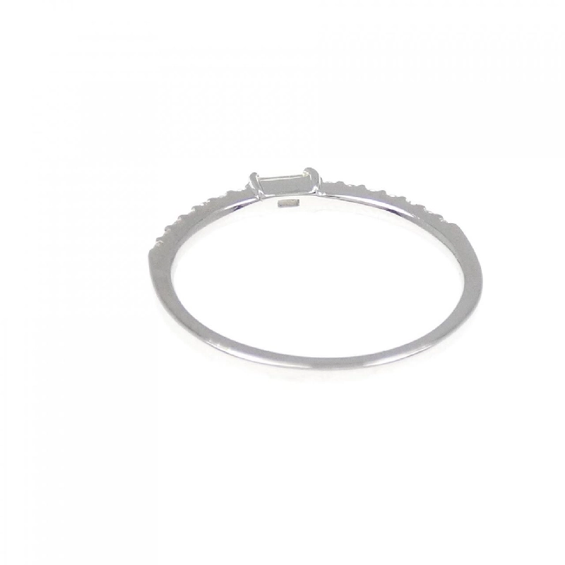 【Sản phẩm mới】Nhẫn kim cương PT 0.08CT 672363