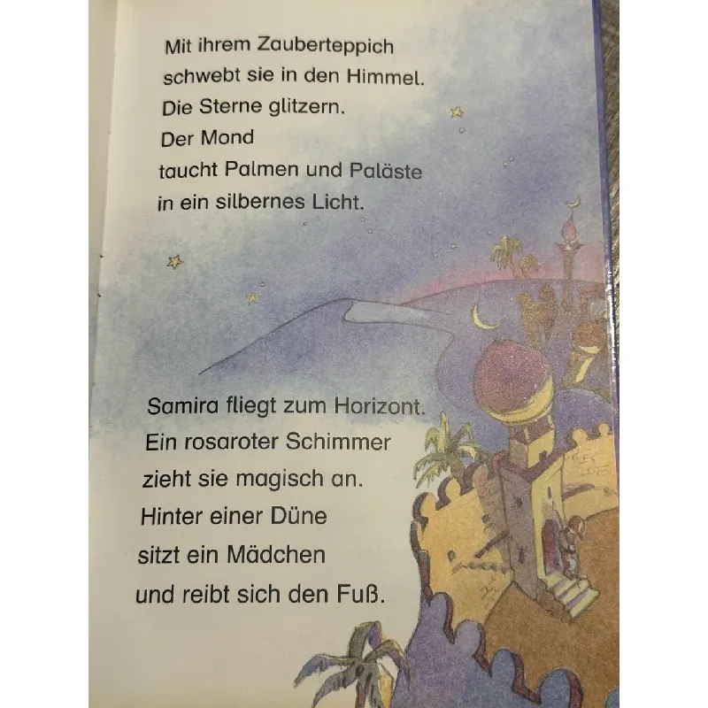 Prinzessinnengeschichten - Margot Scheffold 723111