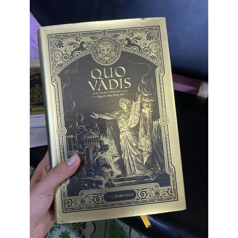 Anh em nhà Karamazov - Kiêu hãnh và định kiến - Qui Vadis 522272