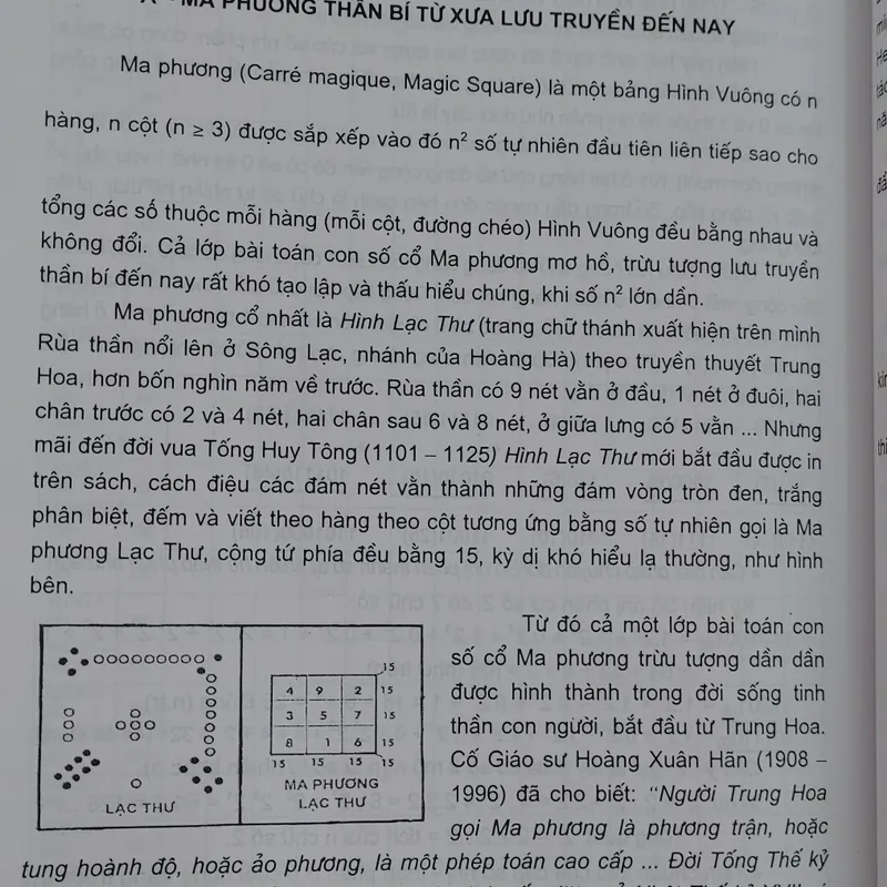 NHỮNG CON SỐ THẦN BÍ  565051