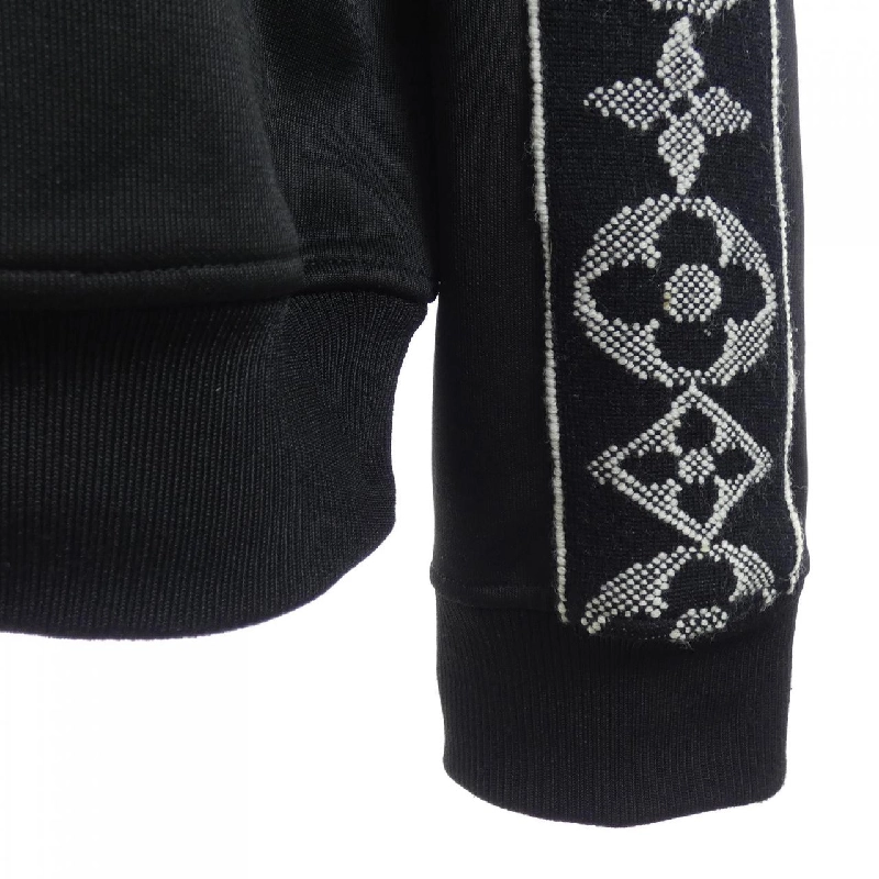 Louis Vuitton LOUIS VUITTON Áo khoác LV Flower Band Track Top HLY92WZSC - Hàng hiệu Chính hãng 894532