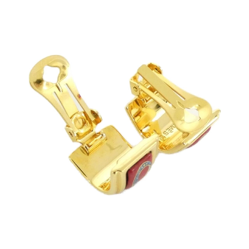 Khuyên tai Hermès - Hàng hiệu Authentic 807196
