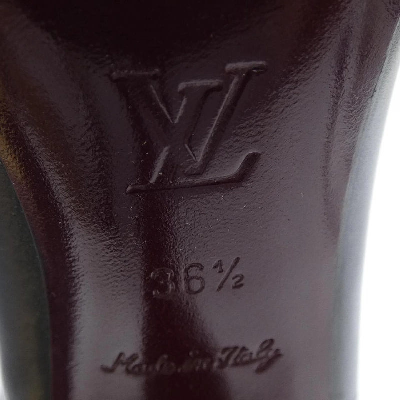 Giày bốt LOUIS VUITTON 663144