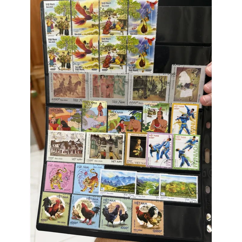 Thanh lý tem 1013551