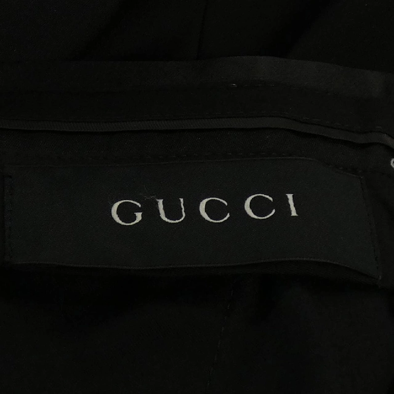 Gucci GUCCI 318144 Z6583 Quần - Hàng hiệu Chính hãng 889822