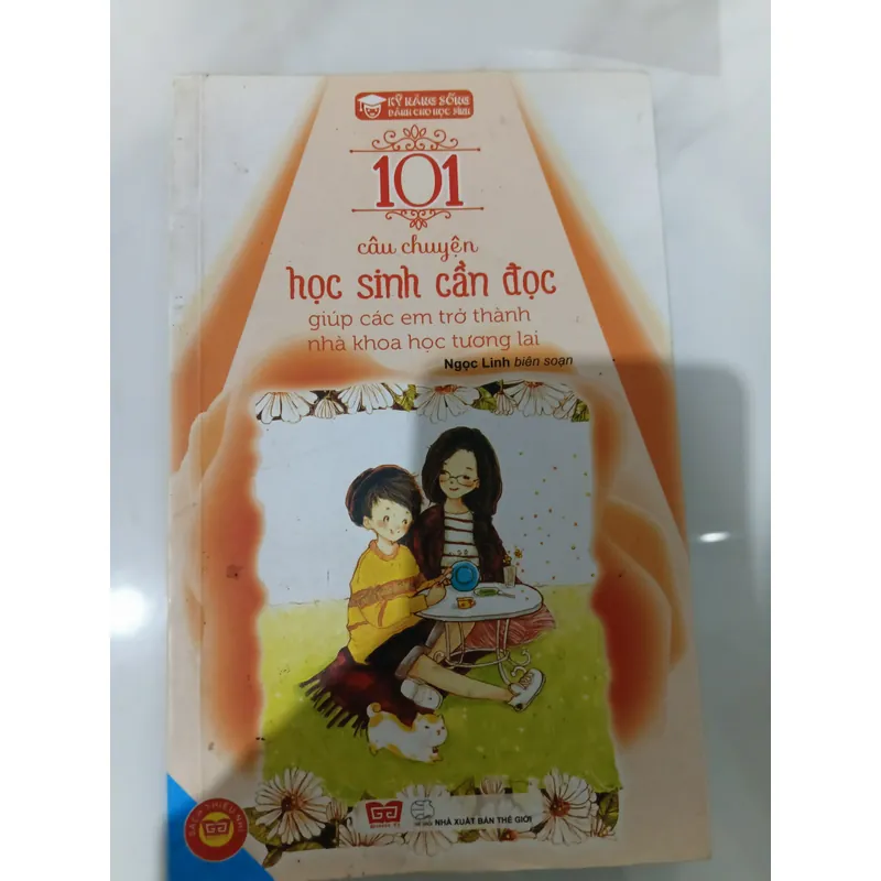 101 câu chuyện học sinh cần đọc 709276