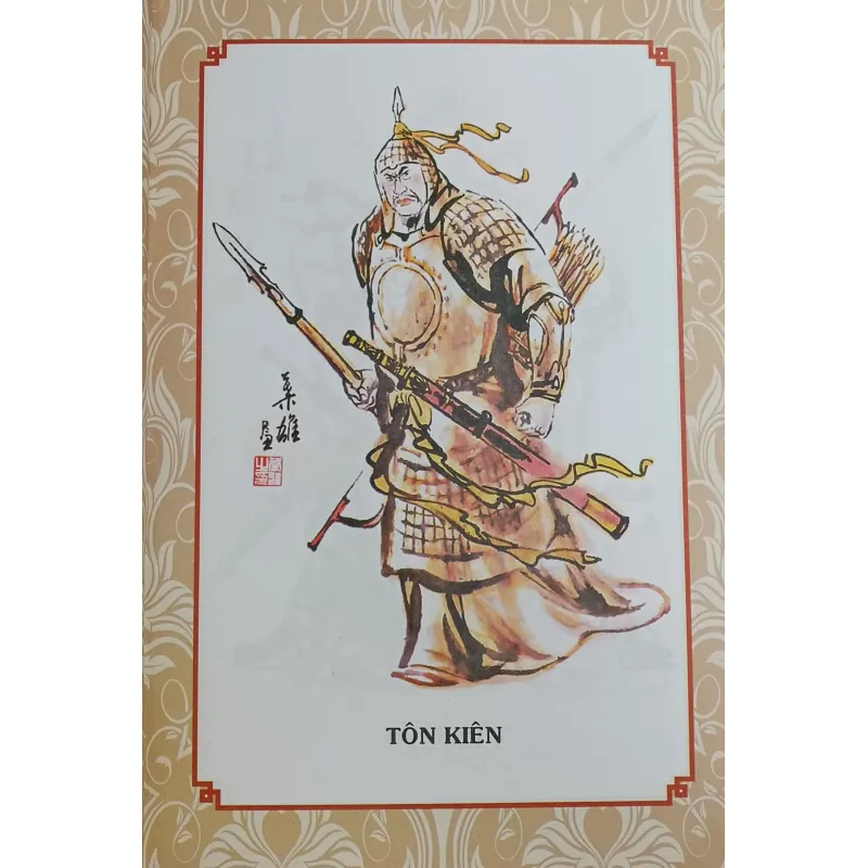 Tam Quốc Diễn Nghĩa (La Quán Trung) 763746