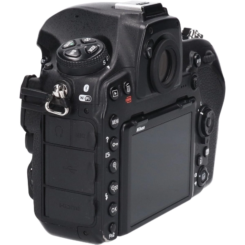 D850 - Hàng hiệu Authentic 879998