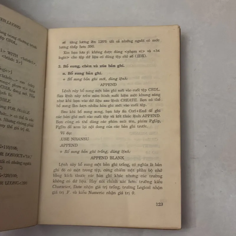 Hướng dẫn sử dụng máy vi tính 719323