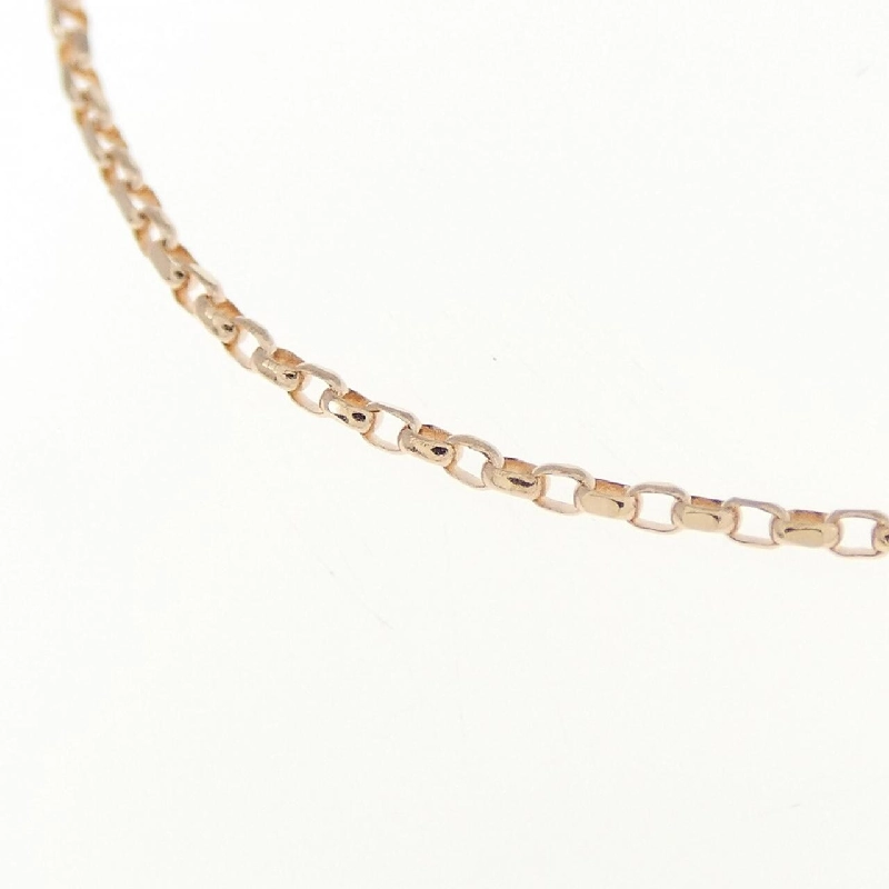 K18PG Dây chuyền - Hàng hiệu Authentic 866865