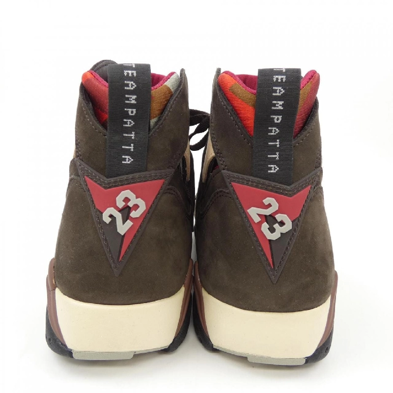 Giày thể thao NIKE JORDAN - Hàng hiệu Authentic 907298