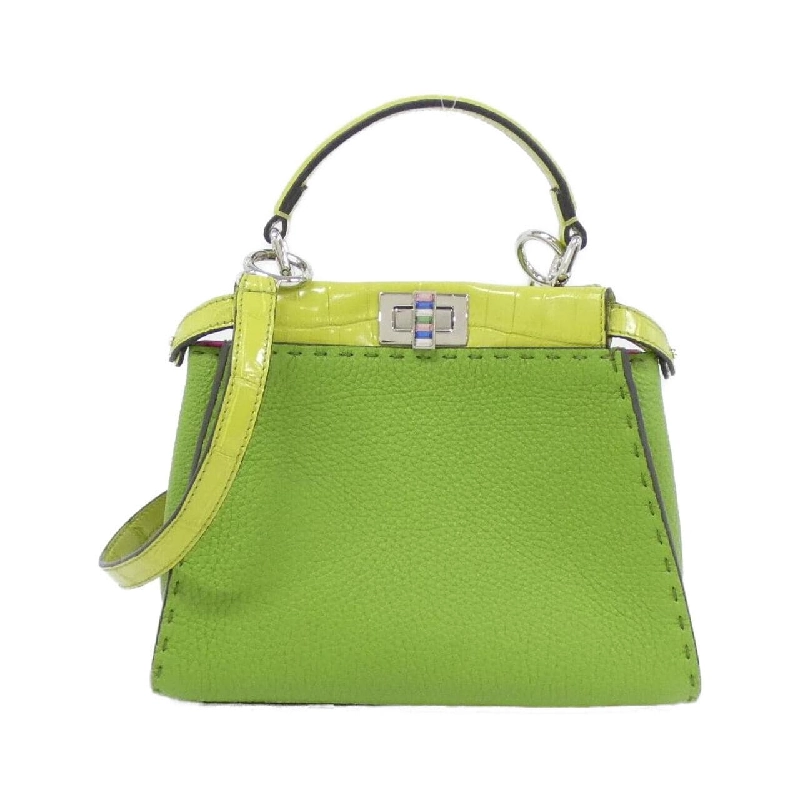 Túi Fendi SELLERIA Peekaboo Mini 8BN244 AEW7 - Hàng hiệu Chính hãng 770911