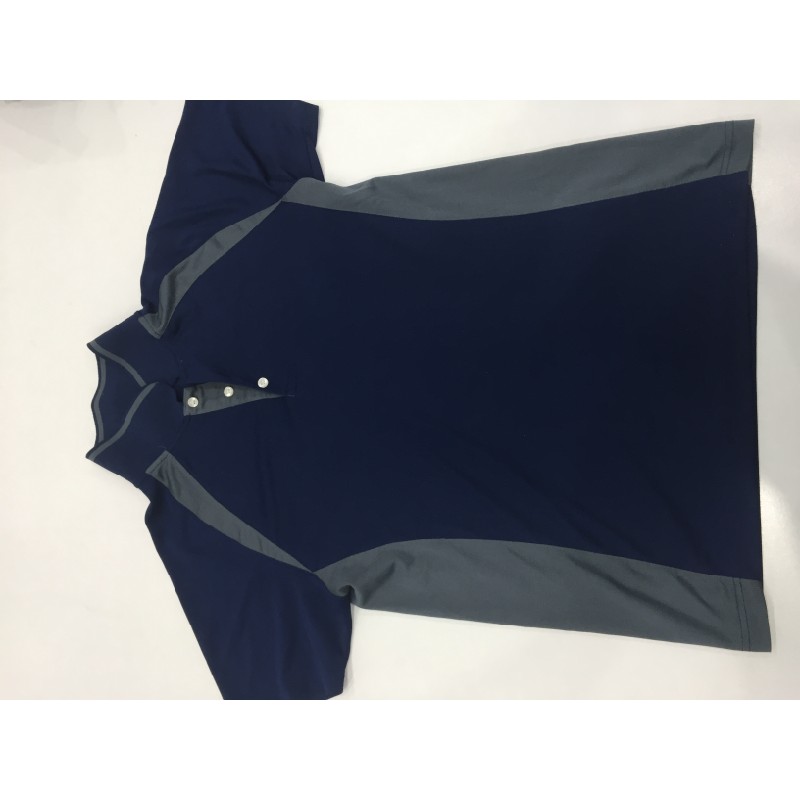 Áo polo nam size L 6035
