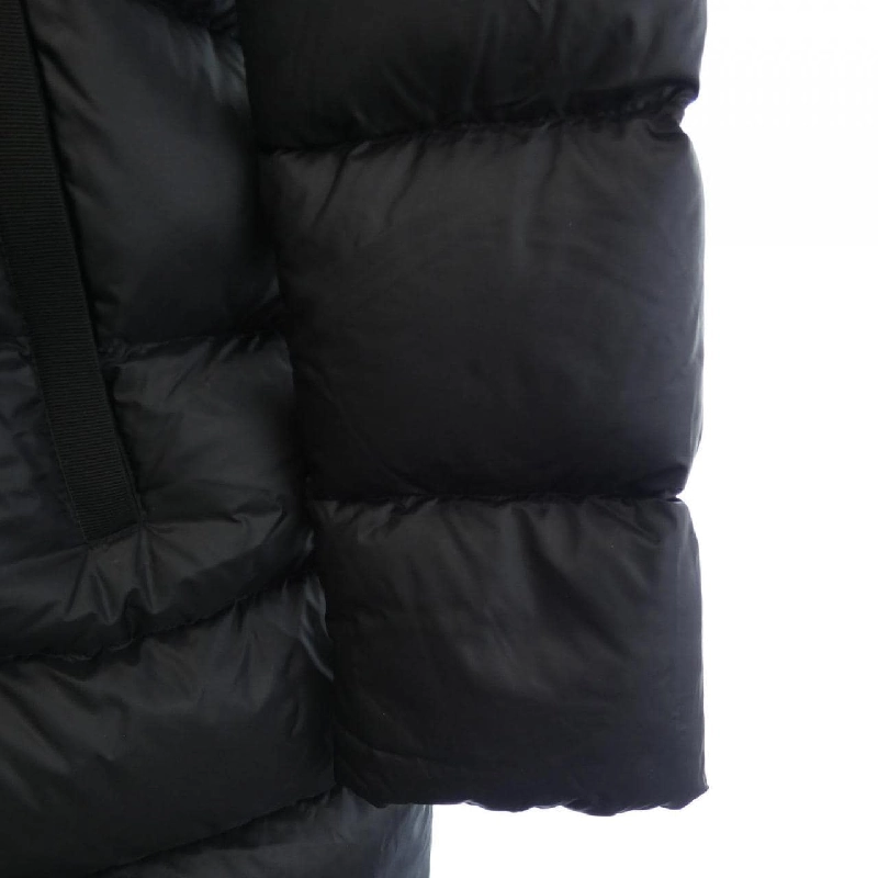 MONCLER BANNEC Áo khoác lông - Hàng hiệu Chính hãng 809160