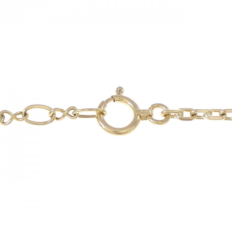 K18YG Dây chuyền - Hàng hiệu Authentic 867328