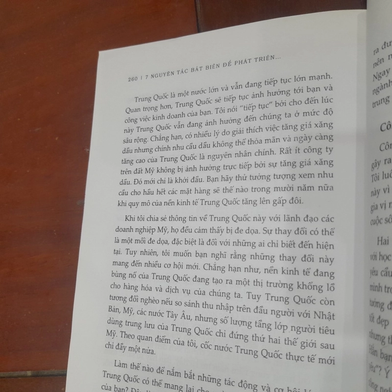 Steven S. Little - 7 NGUYÊN TẮC BẤT BIẾN để phát triển Doanh Nghiệp Nhỏ 540656