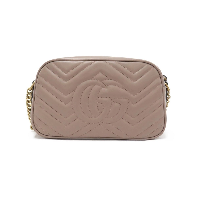 【Mới】Túi Gucci 447632 DTD1T 614501