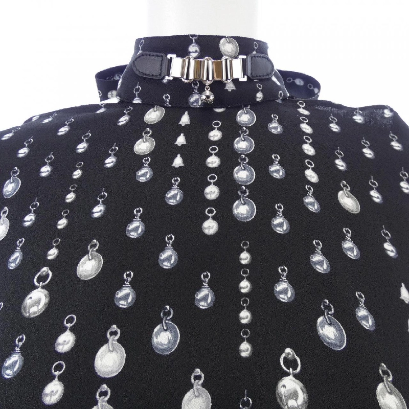 【Mã giảm giá】Áo HERMES 644707