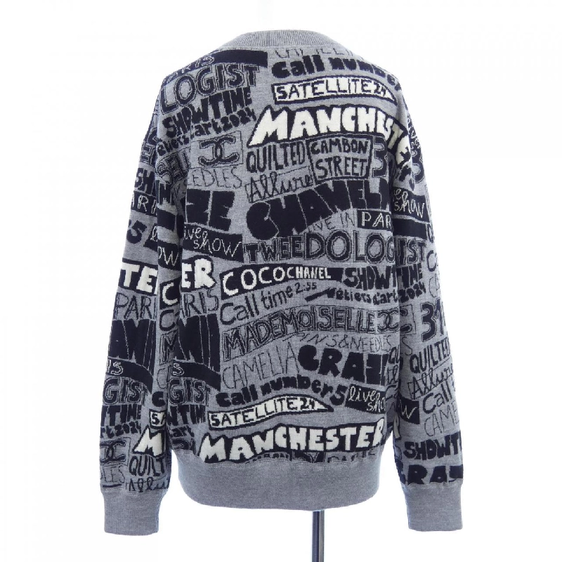 Chanel CHANEL P77667K11168 Áo len 634021