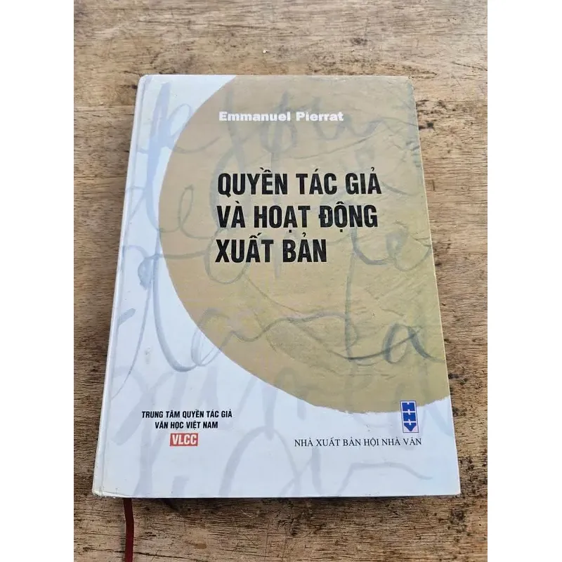 Quyền tác giả và hoạt động xuất ban_Sách hiếm nghề xuất bản 697074