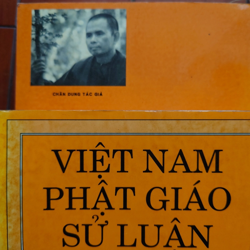 Việt Nam Phật Giáo Sử Luận (đủ 3 tập) Nxb Văn học 1994 290559