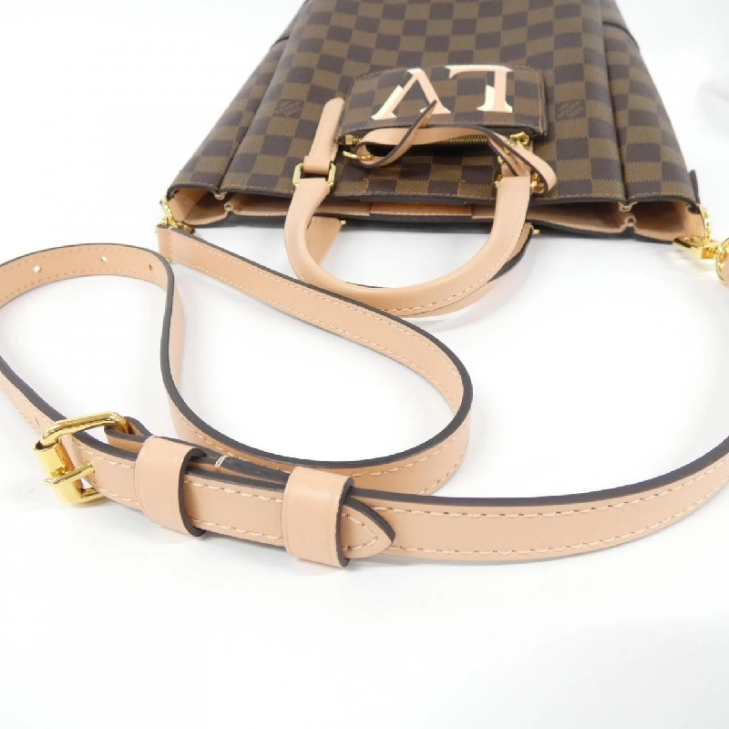 Túi xách Louis Vuitton Damier Belmont BB N60297 - Hàng hiệu Chính hãng 771980