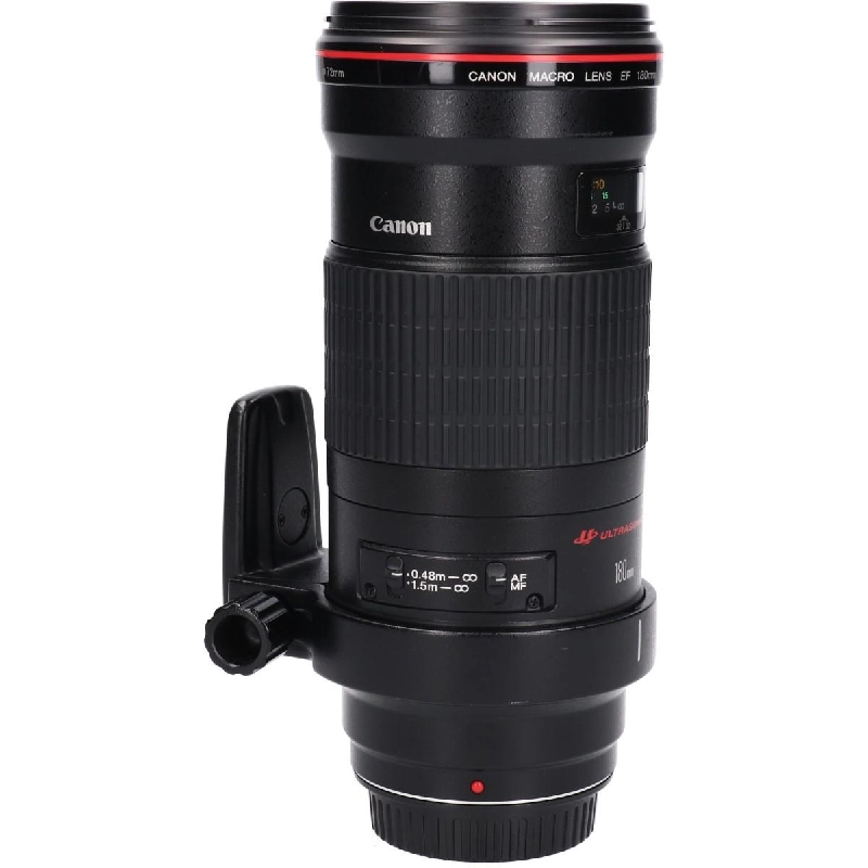 Ống kính EF180mm F3.5L USM MACRO - Hàng hiệu Chính hãng 880805