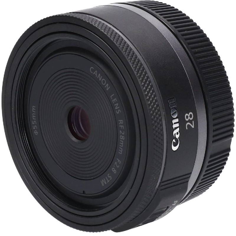 Ống kính RF28mm F2.8 STM - Hàng hiệu Chính hãng 878622