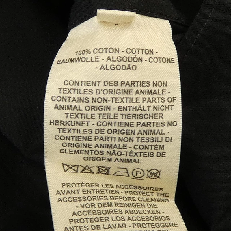 【Mã giảm giá】Đầm HERMES 648003