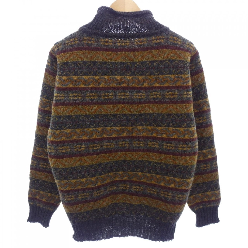 JAMIESON'S ニット - Hàng hiệu Authentic 899489