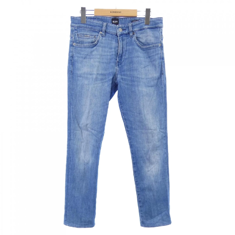 Quần jeans BOSS - Hàng hiệu Authentic 888029