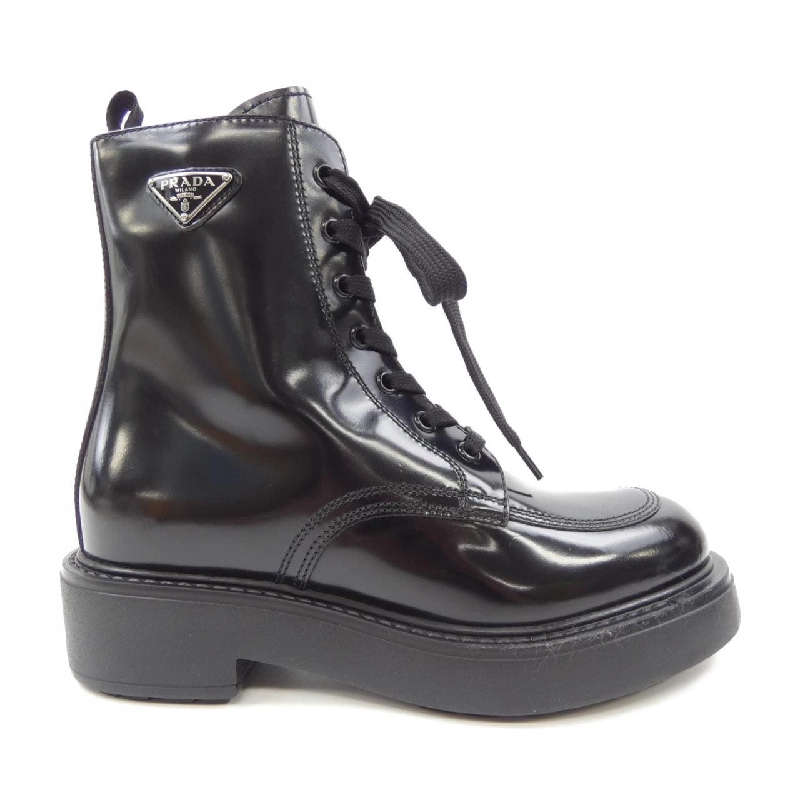 Giày bốt PRADA 660651