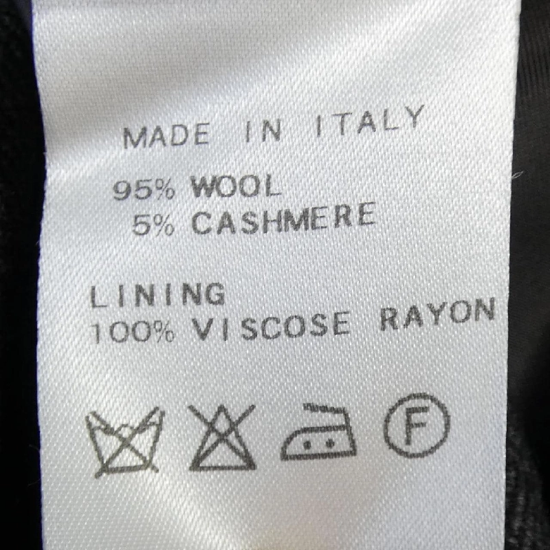 Raffaele Caruso L662 Áo khoác - Hàng hiệu Authentic 883902