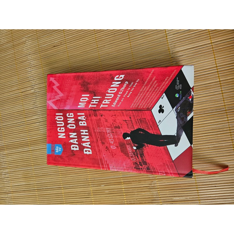 Người đàn ông đánh bại mọi thị trường 144510