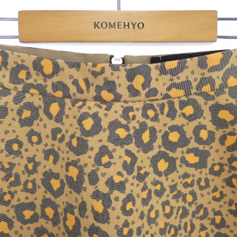 ドゥロワー DRAWER 6524-299-0768 Váy 646030