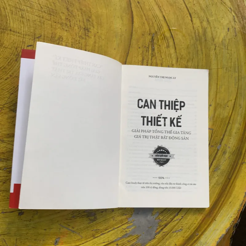 CAN THIỆP THIẾT KẾ - NGUYỄN THỊ NGỌC LY 747269