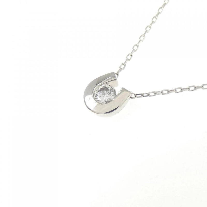 Ponte Vecchio Dây chuyền kim cương 0.05CT - Hàng hiệu Chính hãng 841065