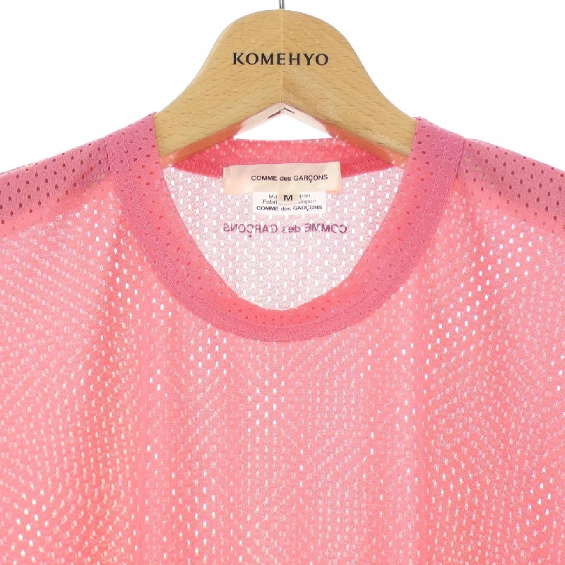 COMME des GARCONS GO-T014 T-shirt - Hàng hiệu Chính hãng 813188