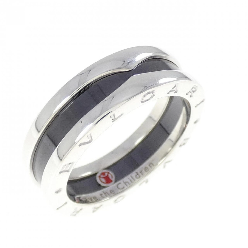 Nhẫn Bulgari Save the Children 665008