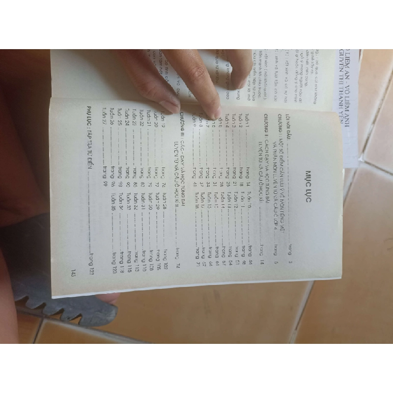 Luyện từ và câu 4 - Mạnh Thường 2012 (Tham khảo - luyện thi) VAVO1304-AK3ST2 1012290