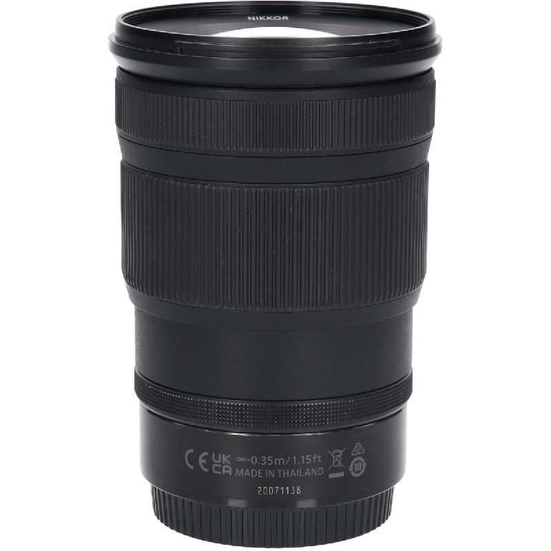 Z24-120mm F4S - Hàng hiệu Authentic 880707