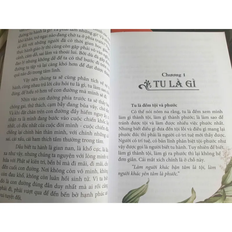 Tu Là Đi Ngược Dòng Đời 660566