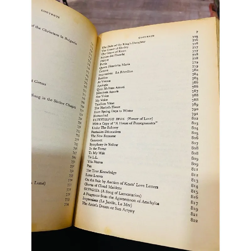 The complete works of Oscar Wilde: Stories, Plays, Poems, Essays 697642