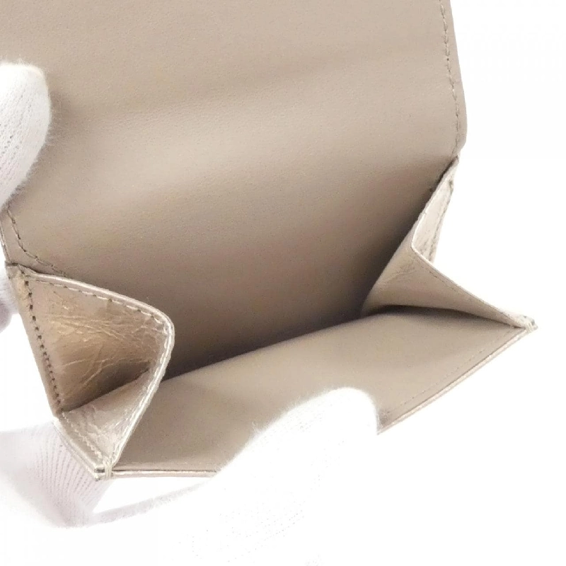 Ví mini Balenciaga Monaco 765467 2AA1N - Hàng hiệu chính hãng 771992