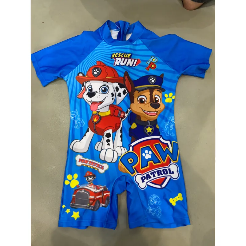 Bộ đồ bơi liền bé trai 1009953