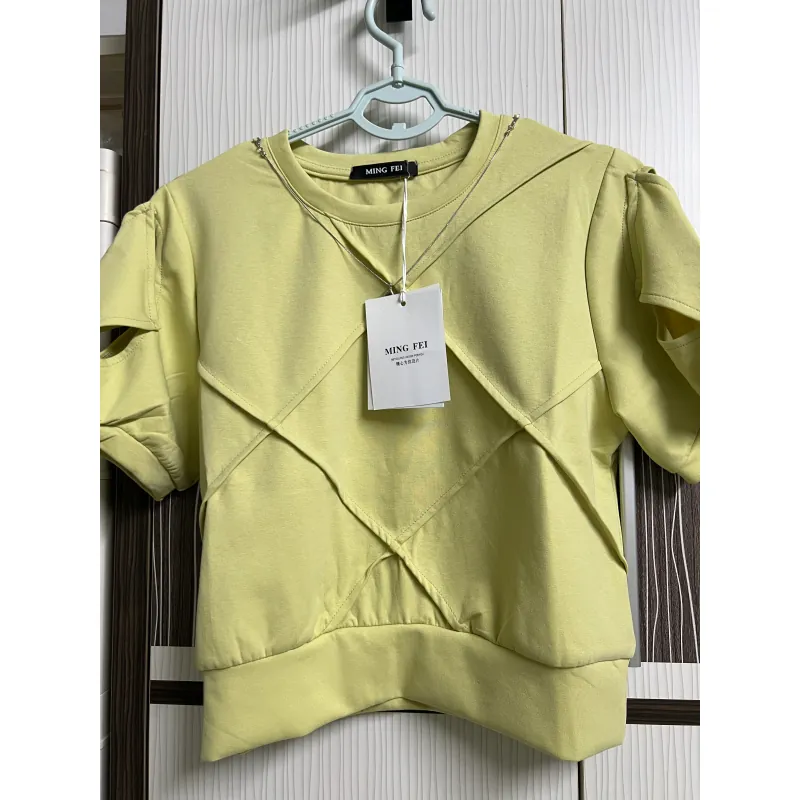 Áo thun kiểu  1005170