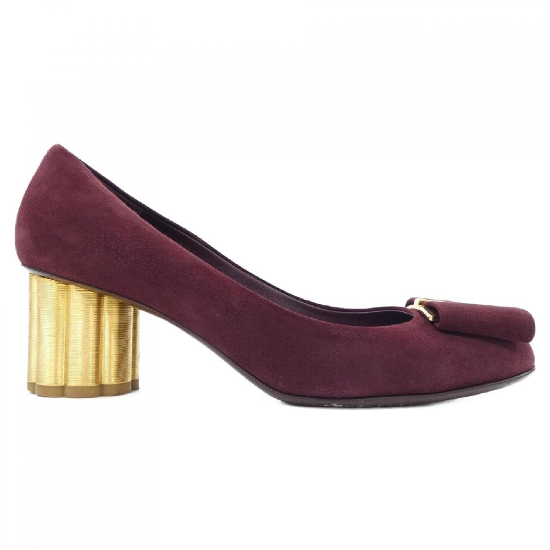 Giày SALVATORE FERRAGAMO 88320 - Hàng hiệu Authentic 827123